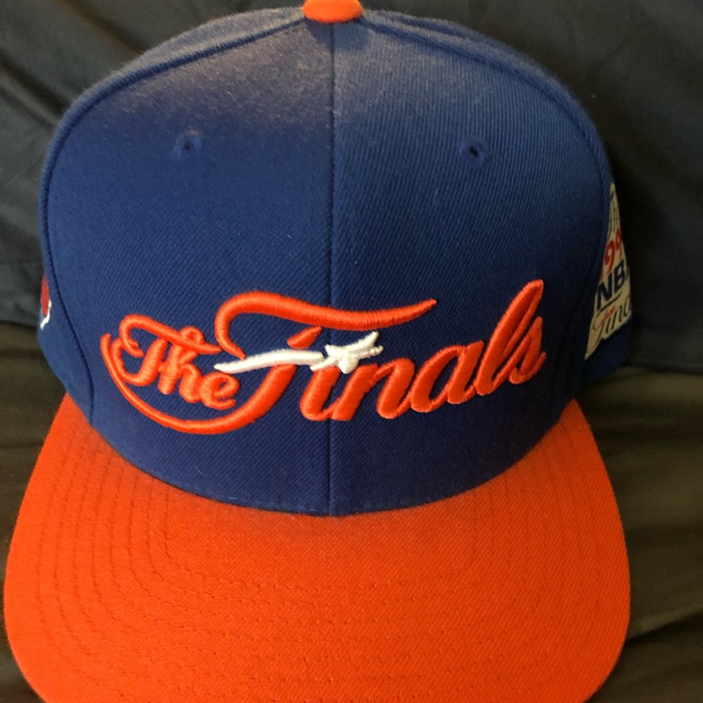 Knicks hat